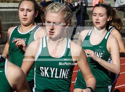Thumbnail 3 in Skyline @ Issaquah photogallery.