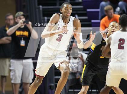 Thumbnail 2 in Simeon vs. Memphis East (City of Palms Classic) photogallery.
