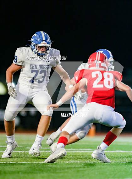 Thumbnail 3 in Childress @ Perryton photogallery.