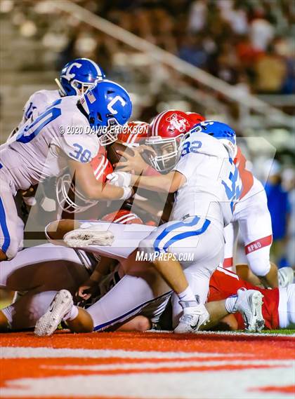 Thumbnail 2 in Childress @ Perryton photogallery.