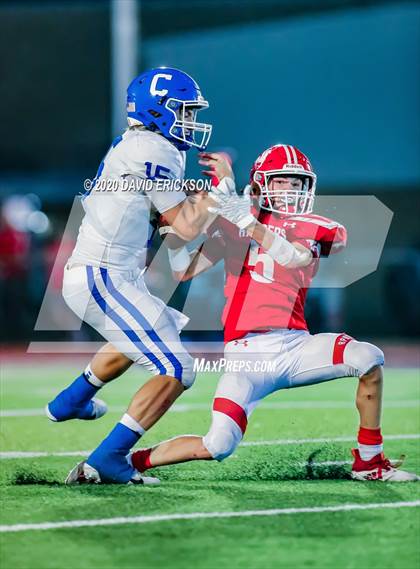 Thumbnail 1 in Childress @ Perryton photogallery.