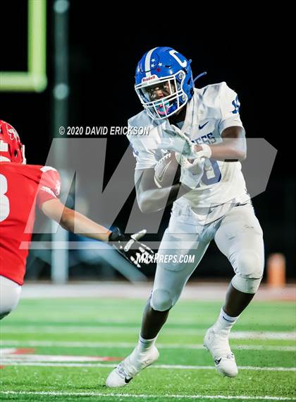 Thumbnail 1 in Childress @ Perryton photogallery.