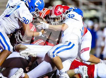 Thumbnail 3 in Childress @ Perryton photogallery.