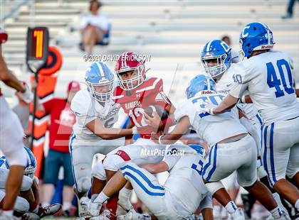 Thumbnail 3 in Childress @ Perryton photogallery.
