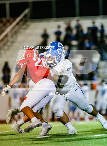 Thumbnail 3 in Childress @ Perryton photogallery.