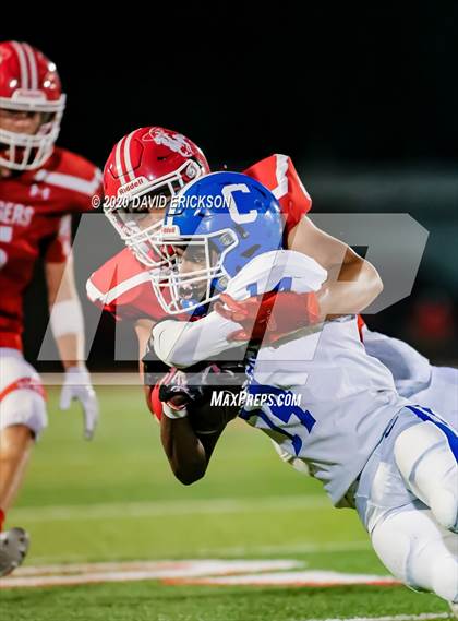 Thumbnail 2 in Childress @ Perryton photogallery.