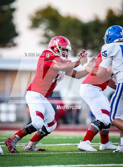 Thumbnail 3 in Childress @ Perryton photogallery.