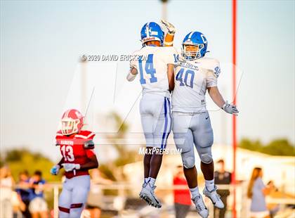Thumbnail 1 in Childress @ Perryton photogallery.
