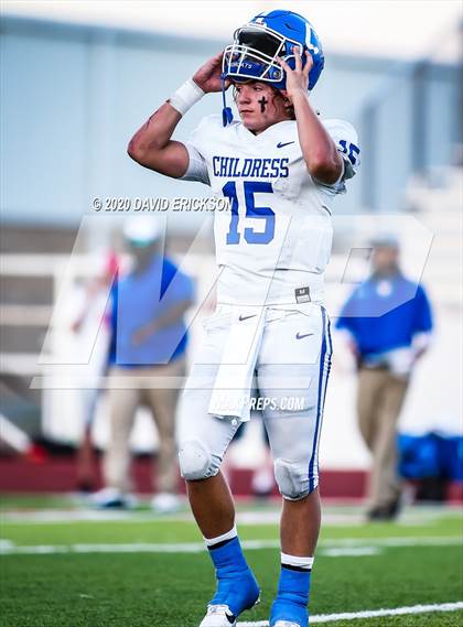 Thumbnail 2 in Childress @ Perryton photogallery.