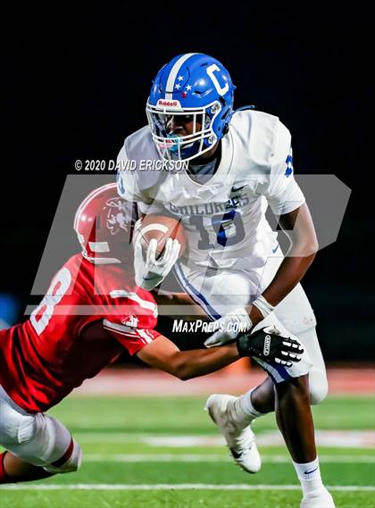 Thumbnail 2 in Childress @ Perryton photogallery.
