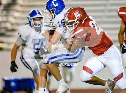 Thumbnail 2 in Childress @ Perryton photogallery.