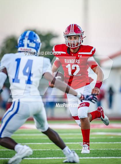 Thumbnail 2 in Childress @ Perryton photogallery.