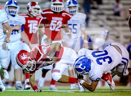 Thumbnail 1 in Childress @ Perryton photogallery.