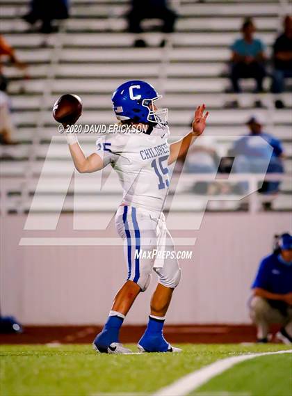 Thumbnail 3 in Childress @ Perryton photogallery.