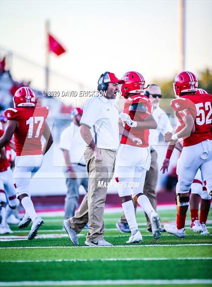 Thumbnail 1 in Childress @ Perryton photogallery.