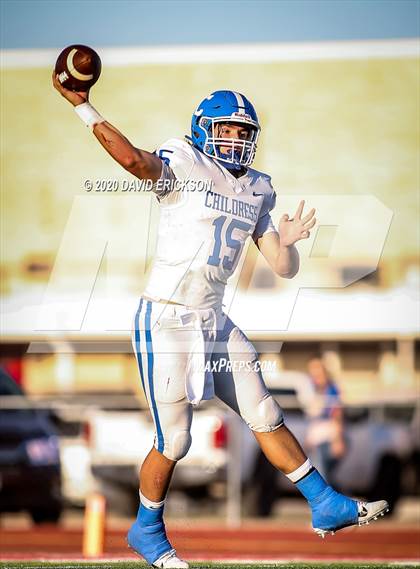 Thumbnail 1 in Childress @ Perryton photogallery.