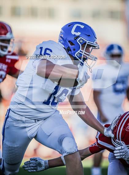 Thumbnail 2 in Childress @ Perryton photogallery.