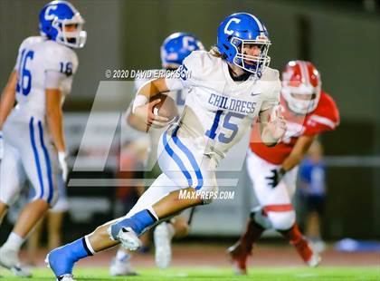Thumbnail 3 in Childress @ Perryton photogallery.