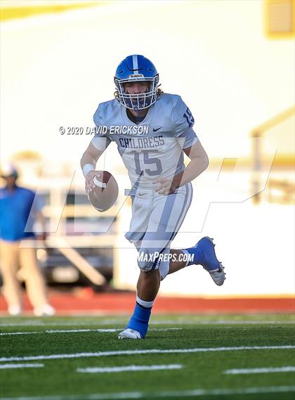 Thumbnail 2 in Childress @ Perryton photogallery.