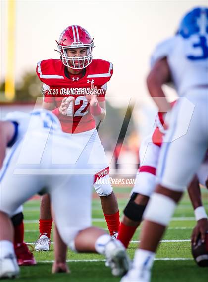 Thumbnail 3 in Childress @ Perryton photogallery.