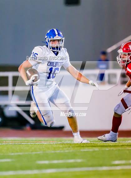 Thumbnail 2 in Childress @ Perryton photogallery.