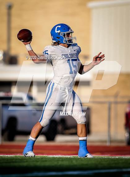 Thumbnail 2 in Childress @ Perryton photogallery.