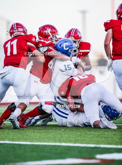 Thumbnail 3 in Childress @ Perryton photogallery.