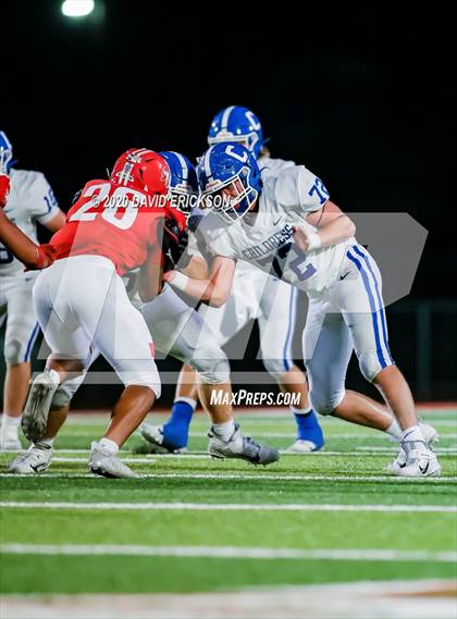 Thumbnail 3 in Childress @ Perryton photogallery.