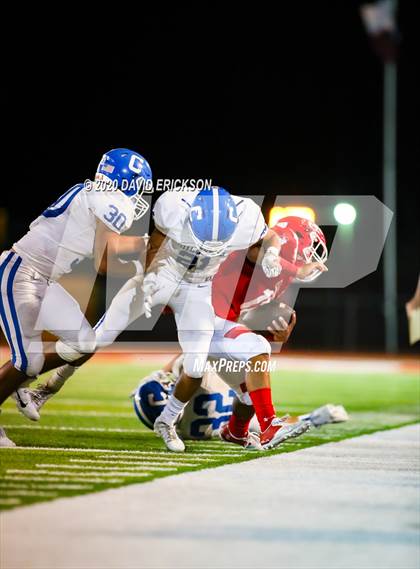 Thumbnail 2 in Childress @ Perryton photogallery.