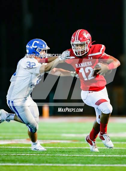 Thumbnail 2 in Childress @ Perryton photogallery.