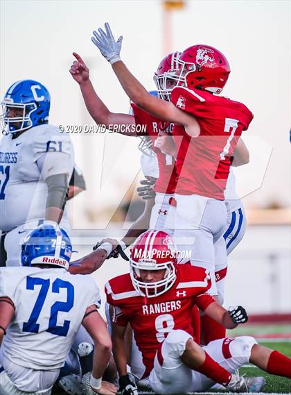 Thumbnail 1 in Childress @ Perryton photogallery.
