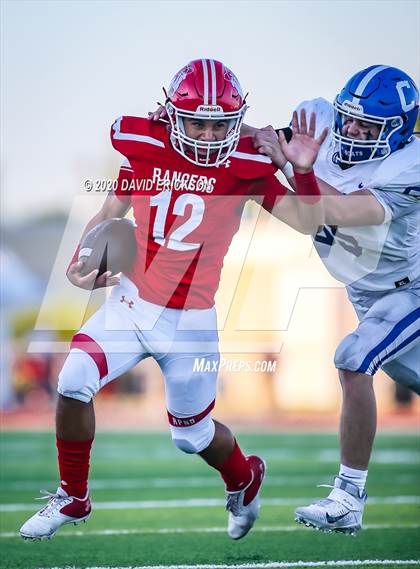 Thumbnail 1 in Childress @ Perryton photogallery.