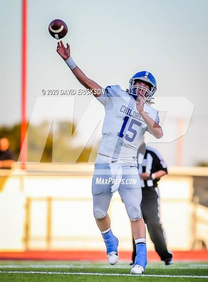 Thumbnail 3 in Childress @ Perryton photogallery.
