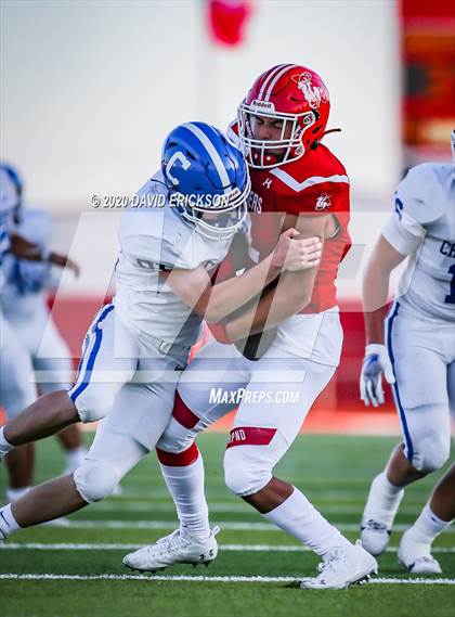 Thumbnail 1 in Childress @ Perryton photogallery.