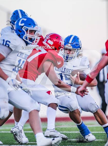 Thumbnail 2 in Childress @ Perryton photogallery.