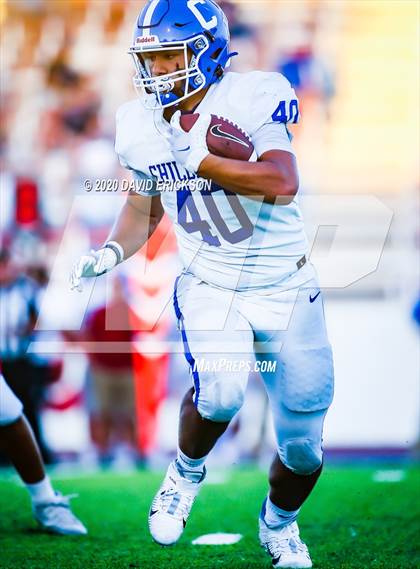 Thumbnail 2 in Childress @ Perryton photogallery.