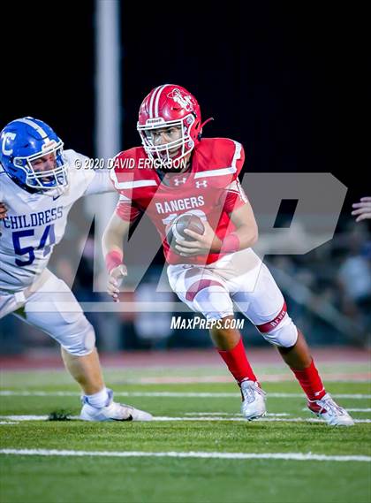 Thumbnail 3 in Childress @ Perryton photogallery.