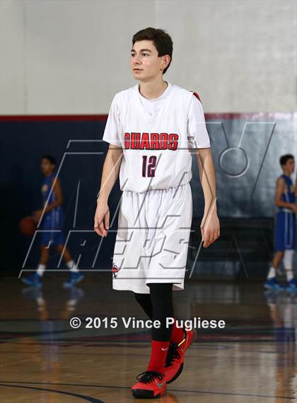 Thumbnail 2 in Bishop Amat @ Bellarmine-Jefferson photogallery.