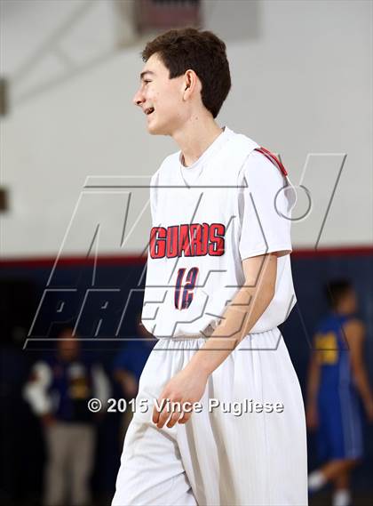 Thumbnail 1 in Bishop Amat @ Bellarmine-Jefferson photogallery.