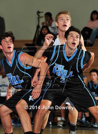 Thumbnail 1 in Palos Verdes Peninsula vs. Foothill (MaxPreps Holiday Classic) photogallery.