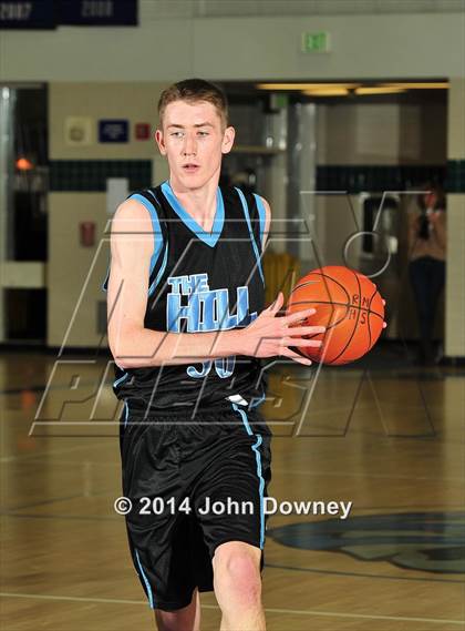 Thumbnail 1 in Palos Verdes Peninsula vs. Foothill (MaxPreps Holiday Classic) photogallery.