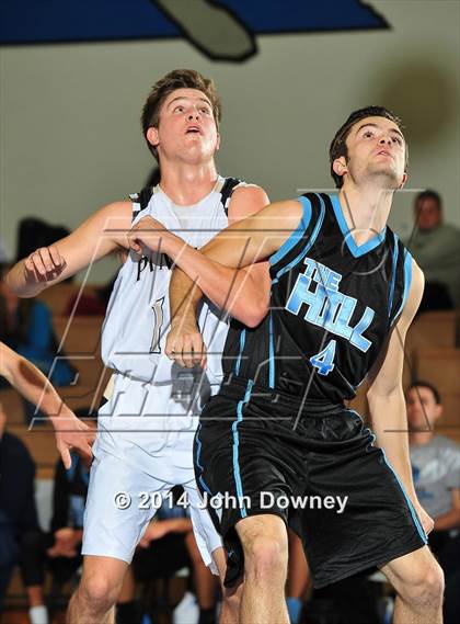 Thumbnail 1 in Palos Verdes Peninsula vs. Foothill (MaxPreps Holiday Classic) photogallery.