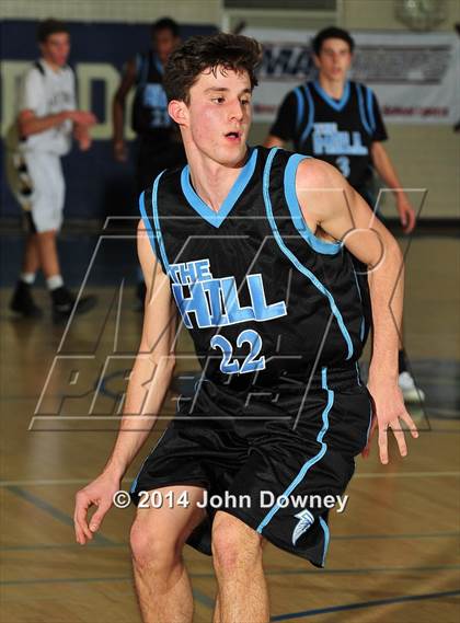 Thumbnail 1 in Palos Verdes Peninsula vs. Foothill (MaxPreps Holiday Classic) photogallery.
