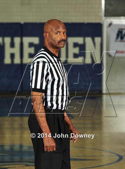Thumbnail 2 in Palos Verdes Peninsula vs. Foothill (MaxPreps Holiday Classic) photogallery.