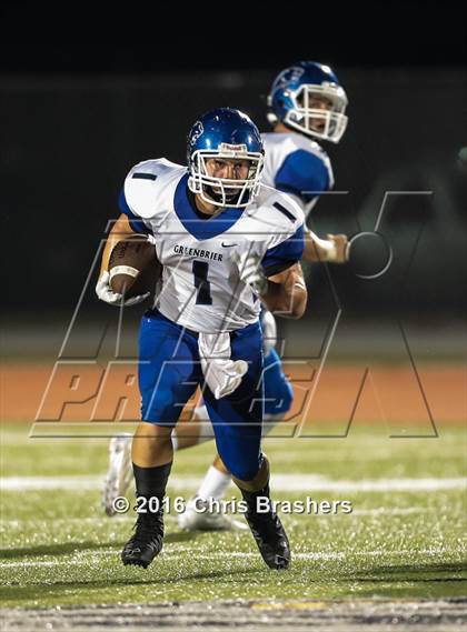 Thumbnail 1 in Greenbrier @ Benton photogallery.