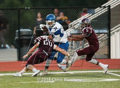 Thumbnail 3 in Greenbrier @ Benton photogallery.
