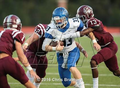 Thumbnail 3 in Greenbrier @ Benton photogallery.