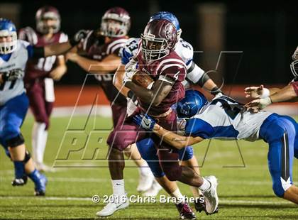 Thumbnail 2 in Greenbrier @ Benton photogallery.