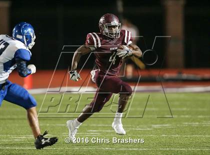 Thumbnail 3 in Greenbrier @ Benton photogallery.