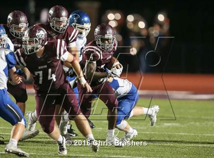 Thumbnail 3 in Greenbrier @ Benton photogallery.